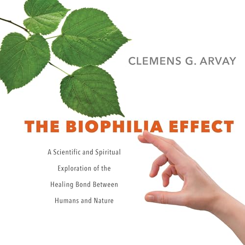The Biophilia Effect
