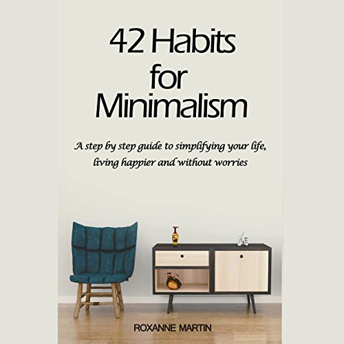 42 Habits for Minimalism