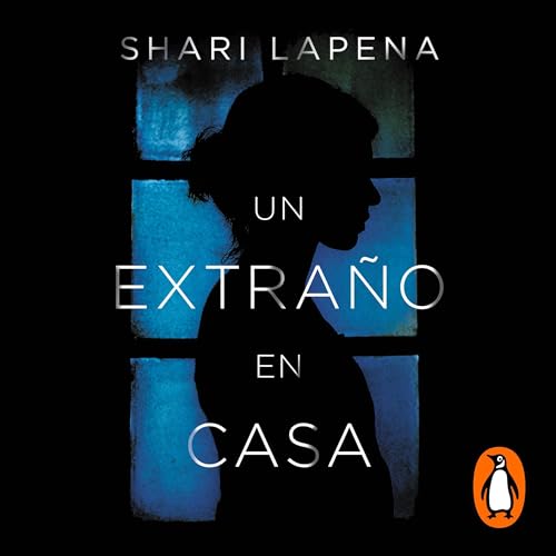 Un extraño en casa [A Stranger at Home]