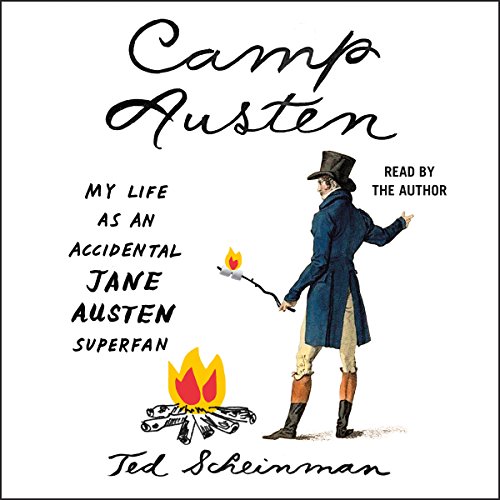 Camp Austen by Ted Scheinman