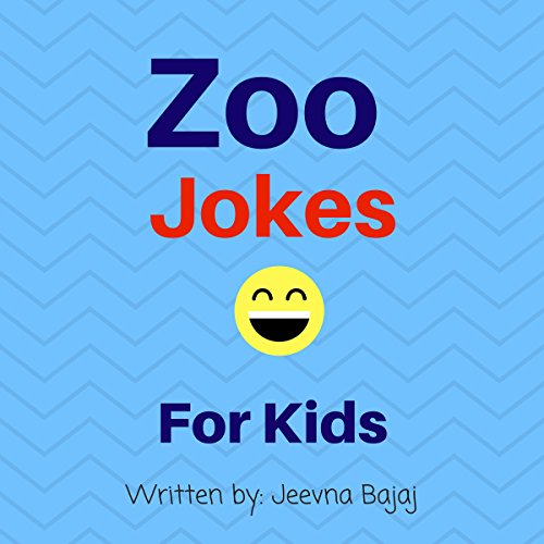 Zoo Jokes: For Kids