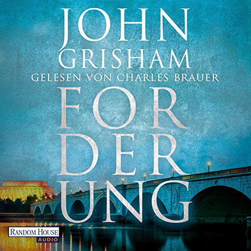 Forderung by John Grisham
