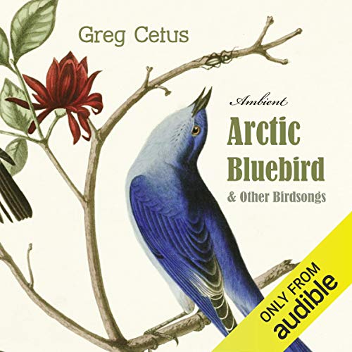 Arctic Bluebird and Other Birdsongs