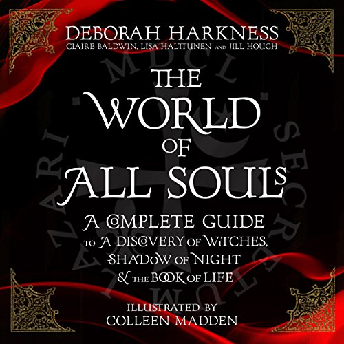 The World of All Souls