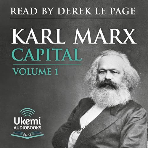 Capital: Volume 1