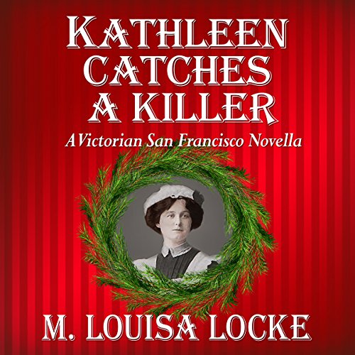 Kathleen Catches a Killer