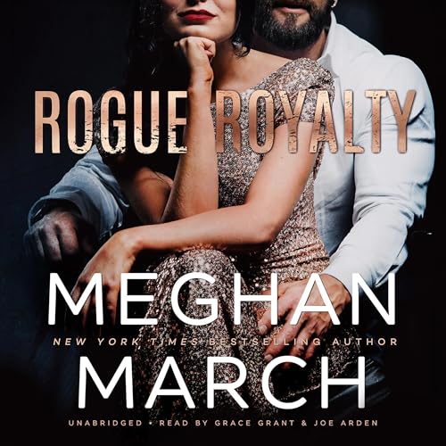 Rogue Royalty