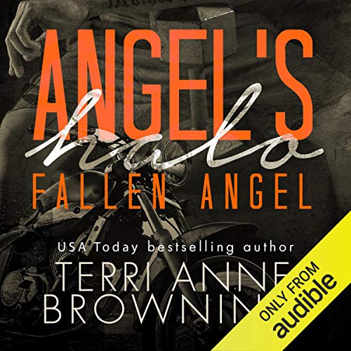 Angel's Halo: Fallen Angel