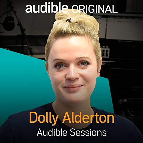 Dolly Alderton