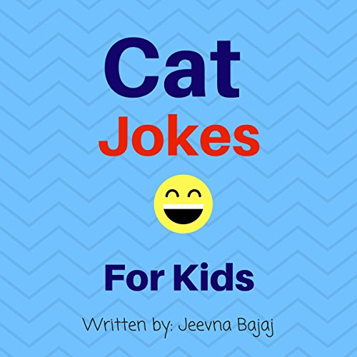 Cat Jokes: For Kids