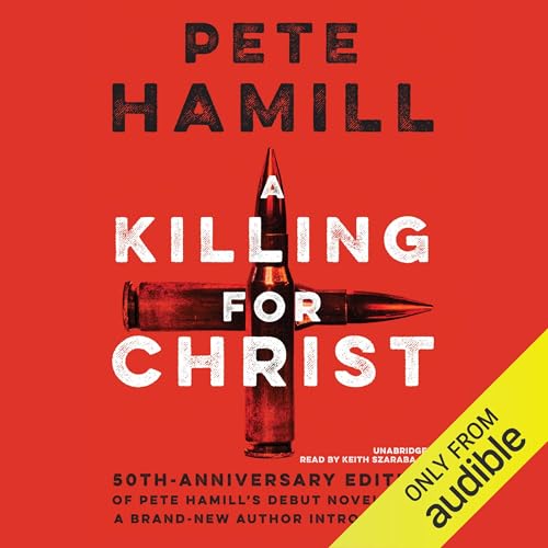A Killing for Christ, 50th Anniversary Edition