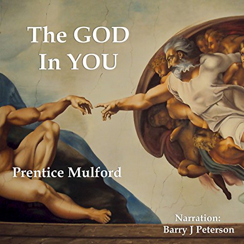 The God in You