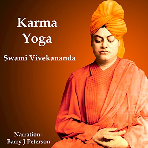 Karma Yoga