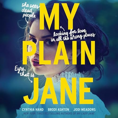My Plain Jane
