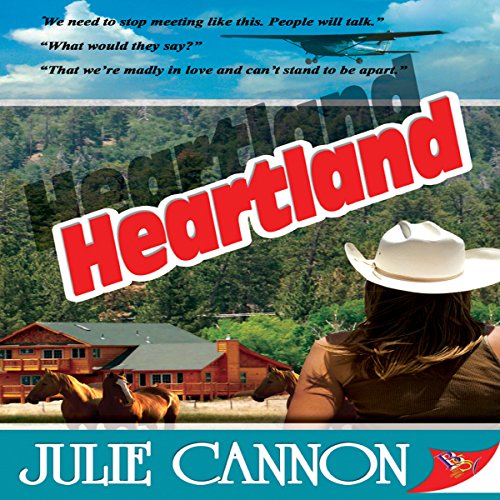 Heartland by Julie Cannon