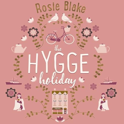 The Hygge Holiday