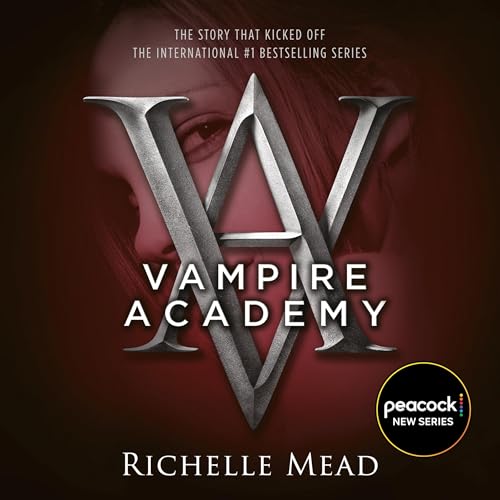 Vampire Academy
