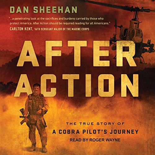 After Action by Dan Sheehan