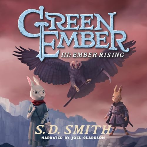 Ember Rising