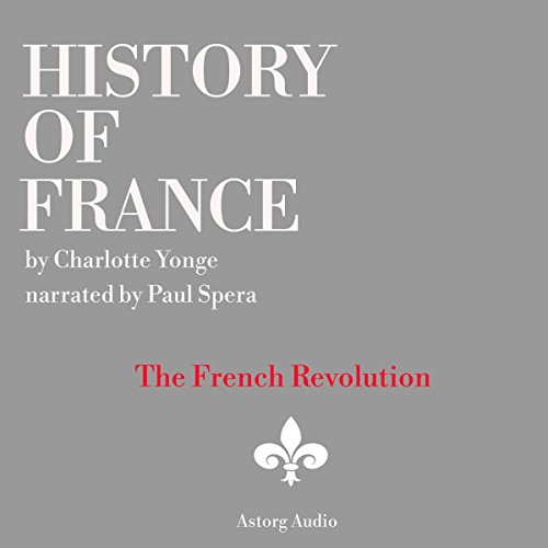 History of France: The French Revolution, 1789-1797