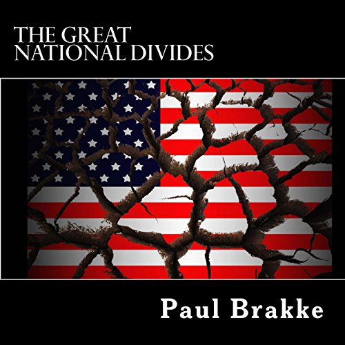 The Great National Divides