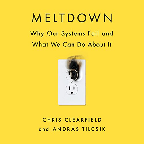Meltdown by Chris Clearfield