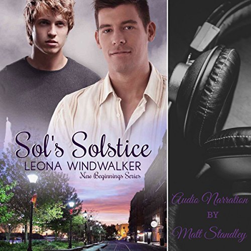 Sol's Solstice by Leona Windwalker