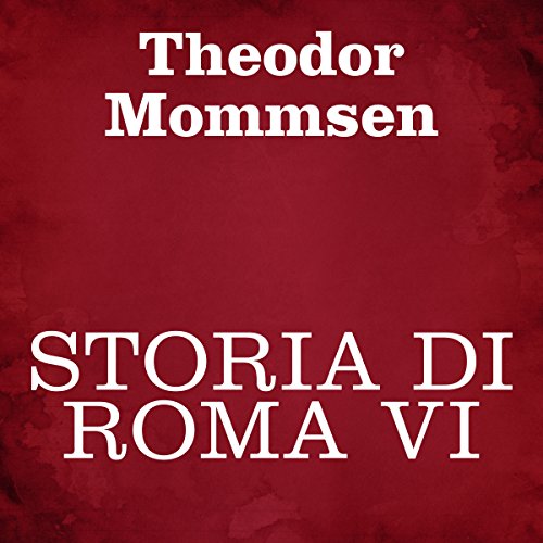 Storia di Roma 6