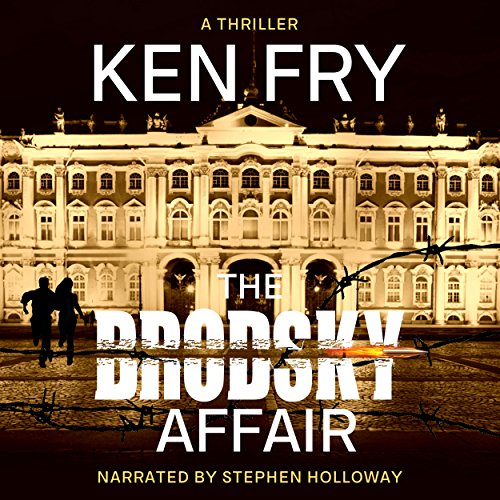 The Brodsky Affair
