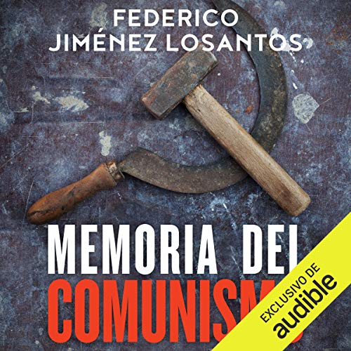 Memoria del comunismo [Memory of Communism]