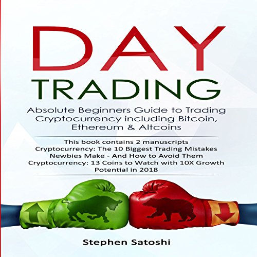 Day Trading: 2 Manuscripts