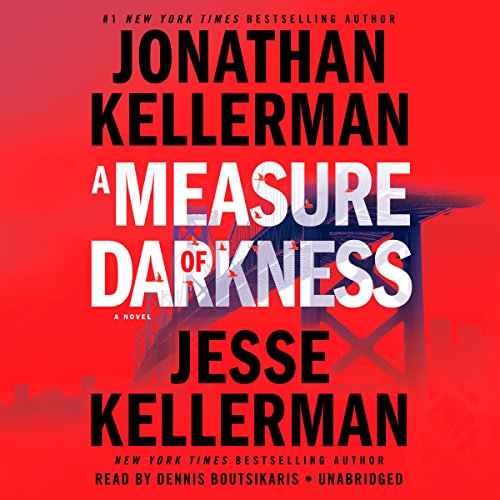 A Measure of Darkness by Jonathan Kellerman