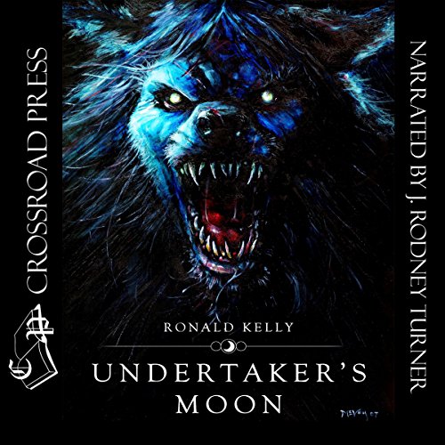 Undertaker's Moon by Ronald Kelly