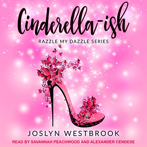 Cinderella-ish by Joslyn Westbrook