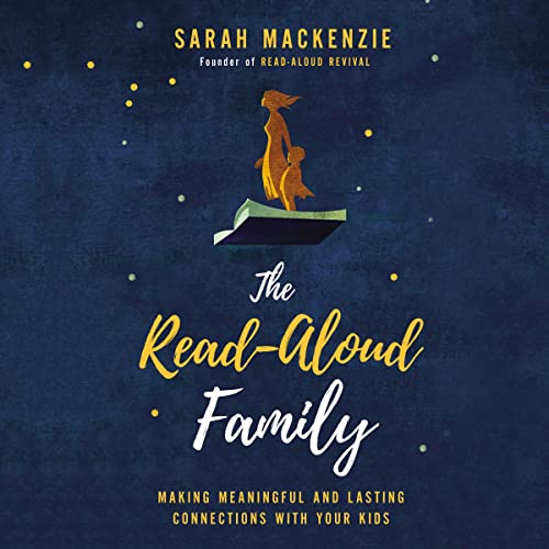 The Read-Aloud Family