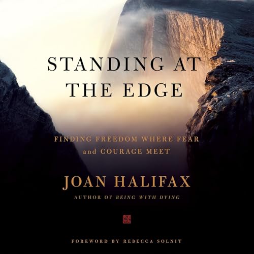 Standing at the Edge