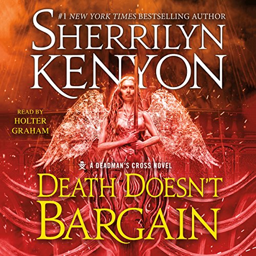 Death Doesn't Bargain by Sherrilyn Kenyon