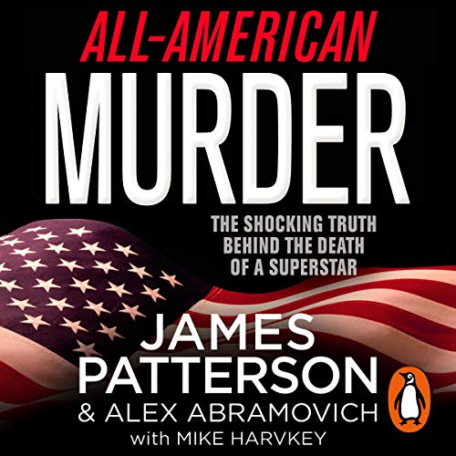 All-American Murder