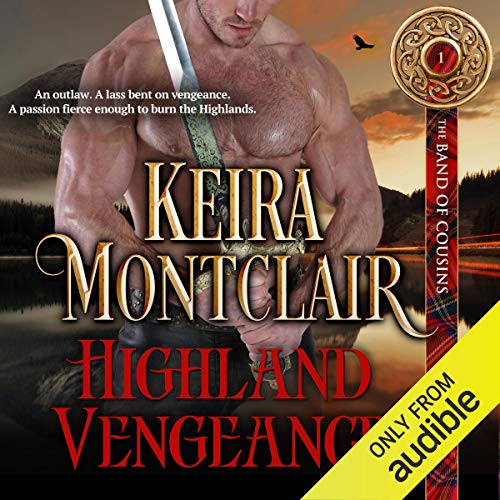 Highland Vengeance