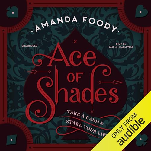 Ace of Shades