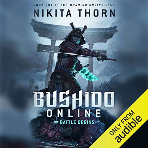 Bushido Online: The Battle Begins