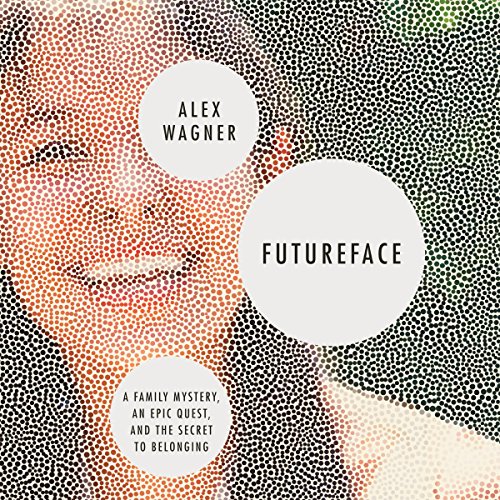 Futureface by Alex Wagner