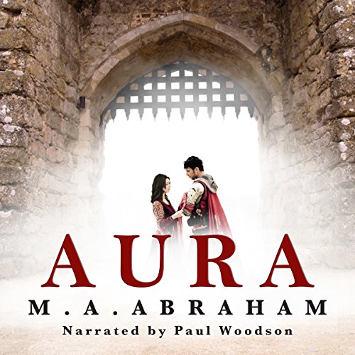 Aura by M. A. Abraham