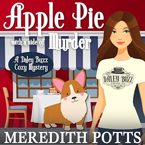Apple Pie With a Side of Murder