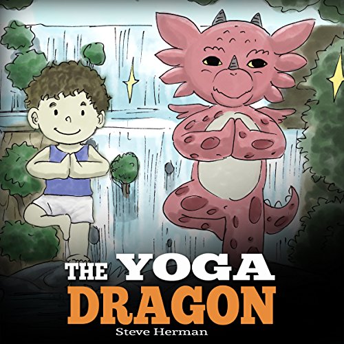The Yoga Dragon