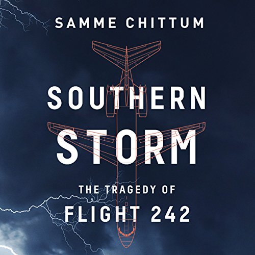 Southern Storm by Samme Chittum