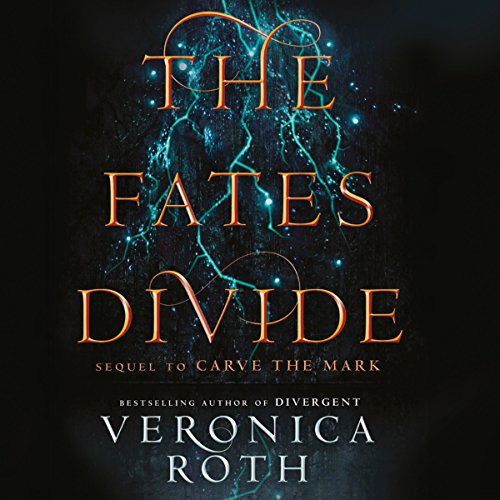 The Fates Divide