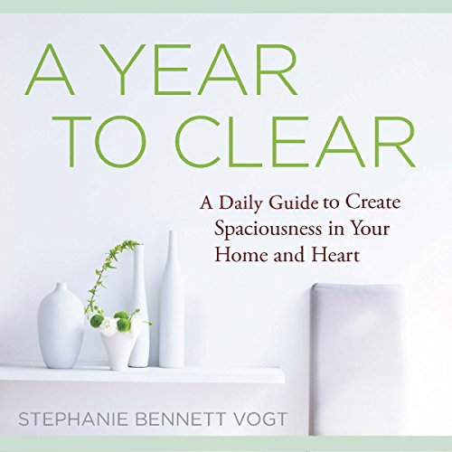 A Year to Clear