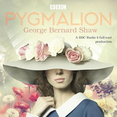 Pygmalion by Alistair McGowan
