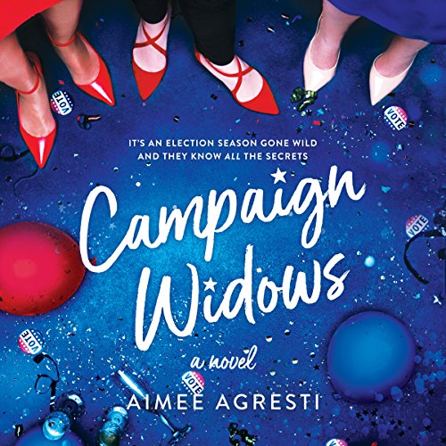 Campaign Widows by Aimee Agresti